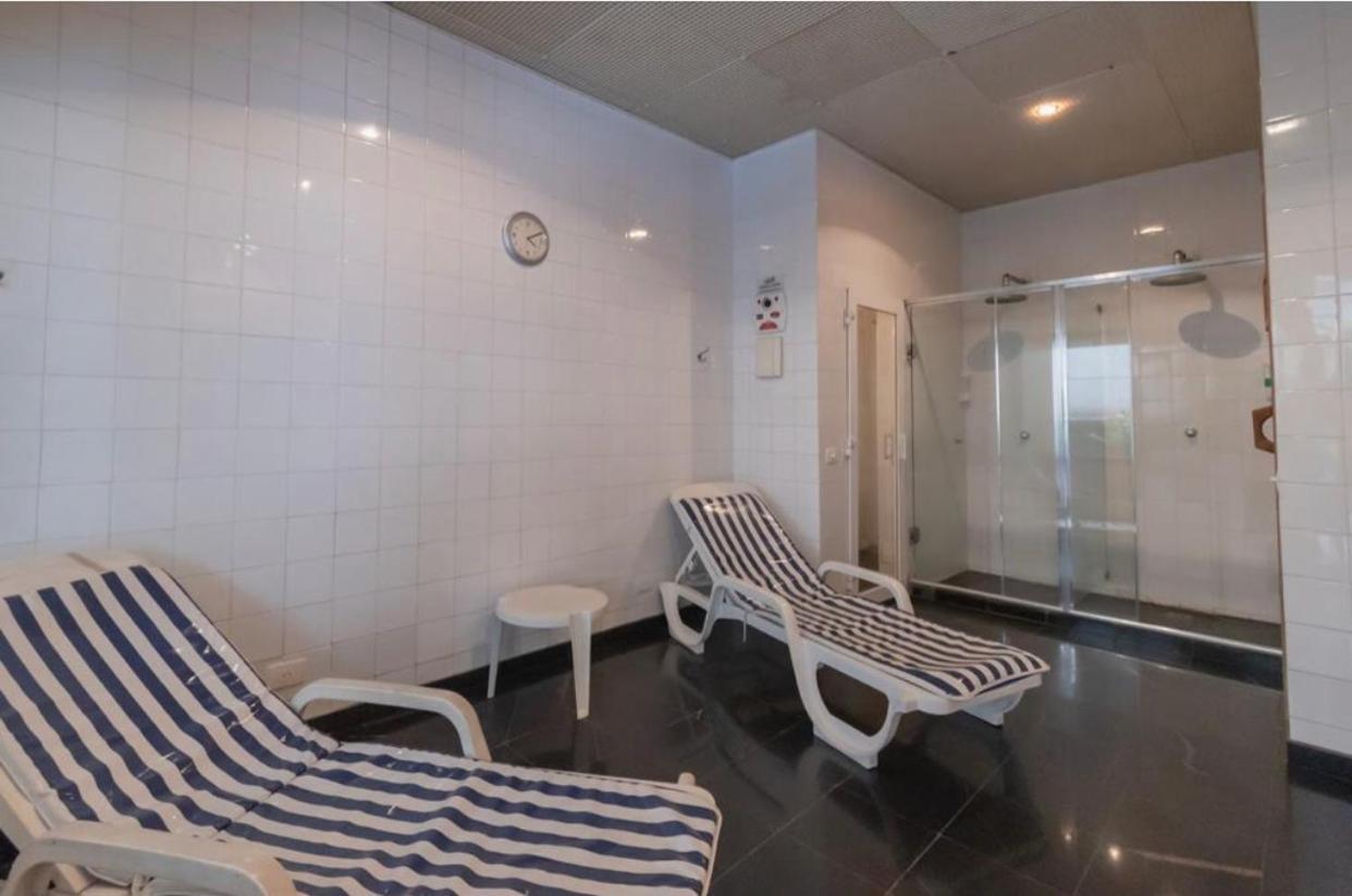 Apartament Flat Prudente De Morais Rio de Janeiro Zewnętrze zdjęcie