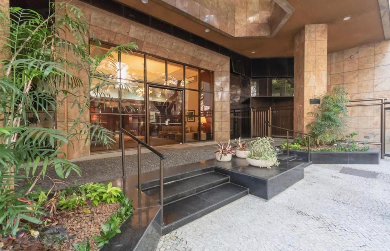 Apartament Flat Prudente De Morais Rio de Janeiro Zewnętrze zdjęcie