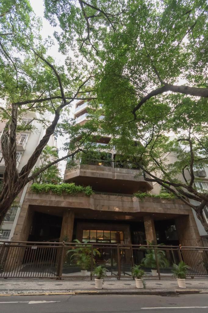 Apartament Flat Prudente De Morais Rio de Janeiro Zewnętrze zdjęcie
