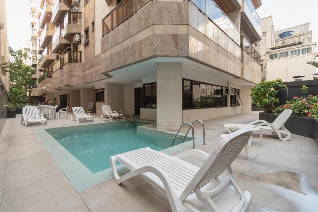 Apartament Flat Prudente De Morais Rio de Janeiro Zewnętrze zdjęcie