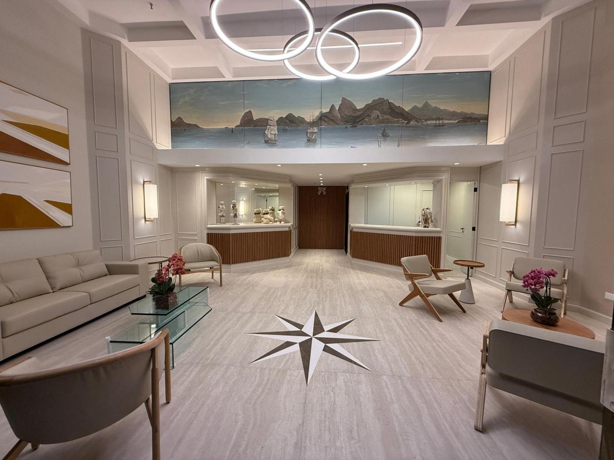 Apartament Flat Prudente De Morais Rio de Janeiro Zewnętrze zdjęcie