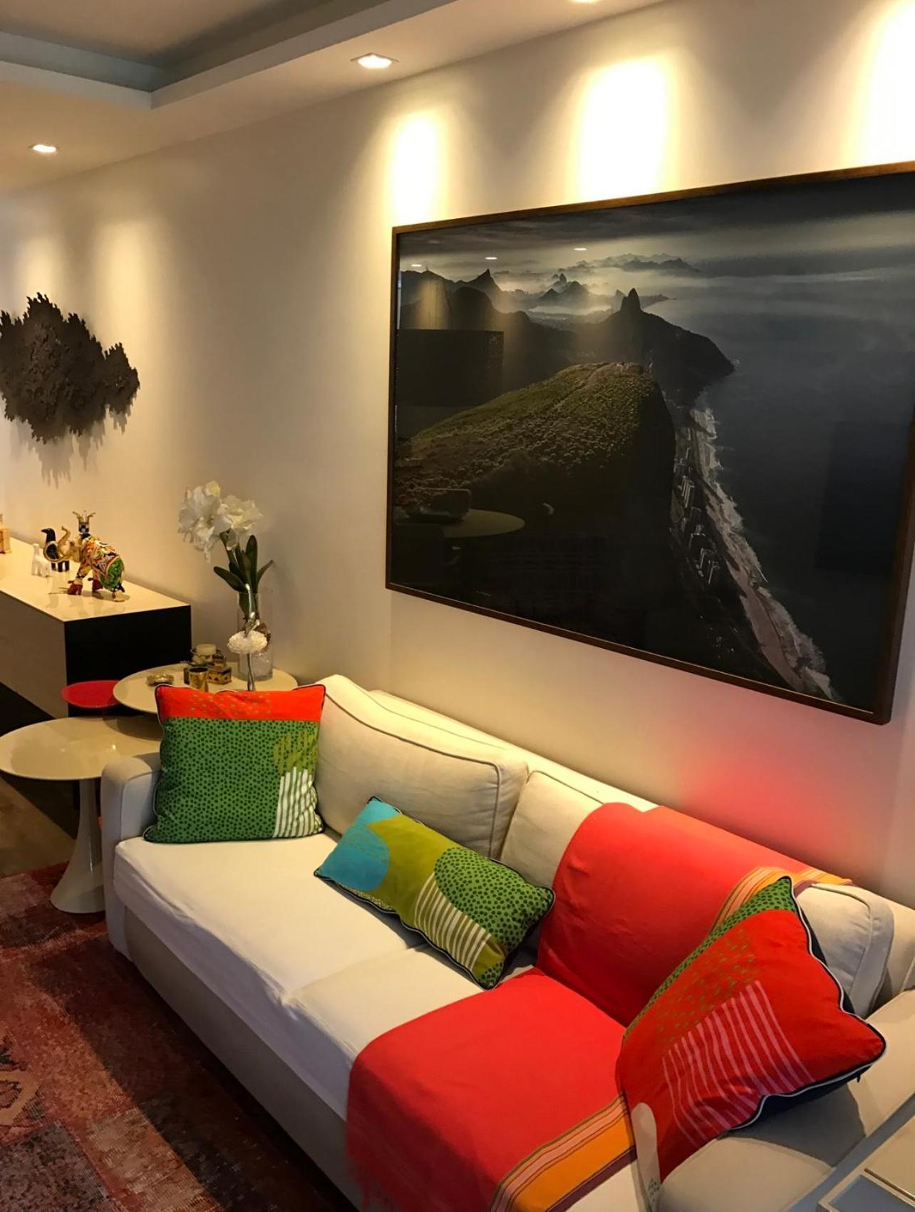 Apartament Flat Prudente De Morais Rio de Janeiro Zewnętrze zdjęcie