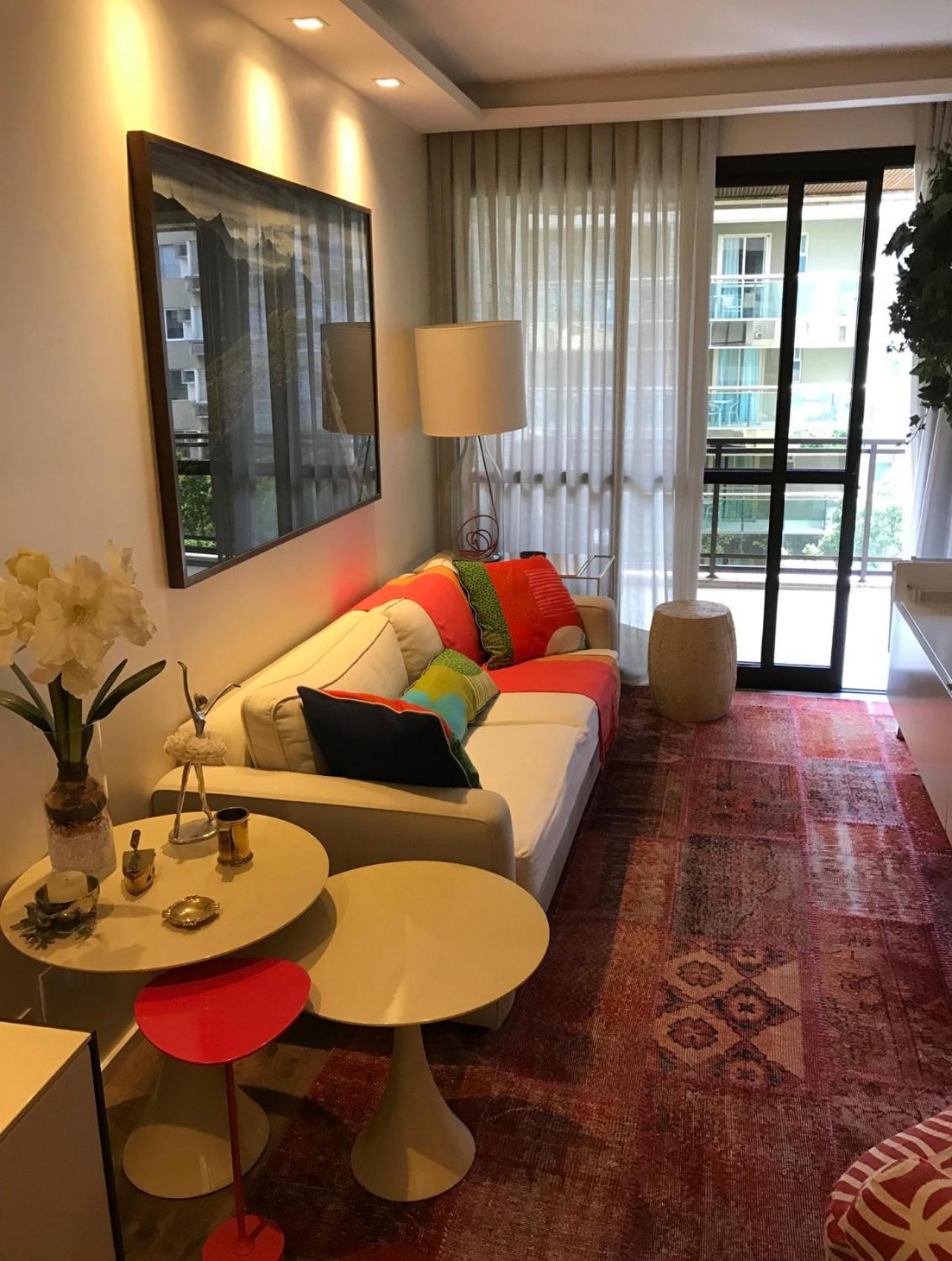 Apartament Flat Prudente De Morais Rio de Janeiro Zewnętrze zdjęcie