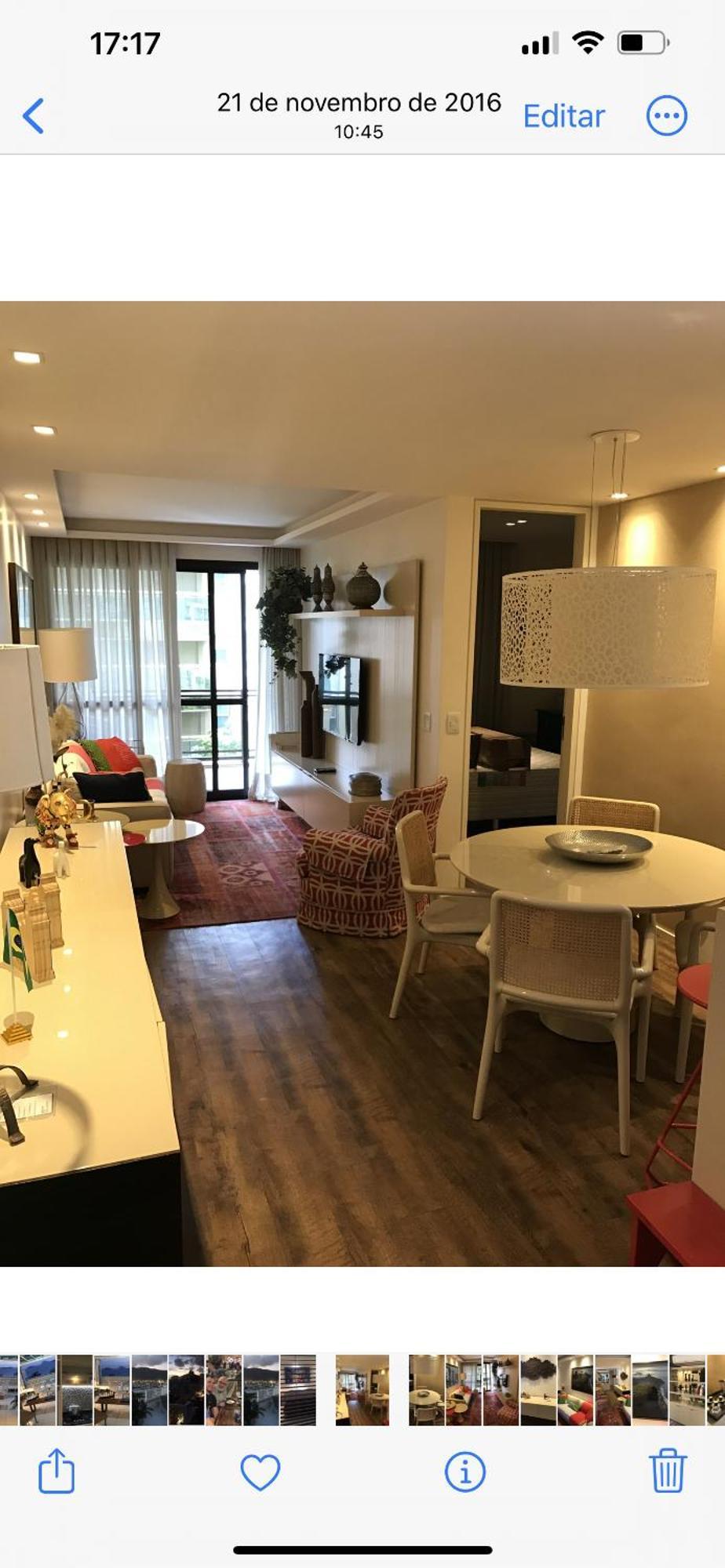 Apartament Flat Prudente De Morais Rio de Janeiro Zewnętrze zdjęcie