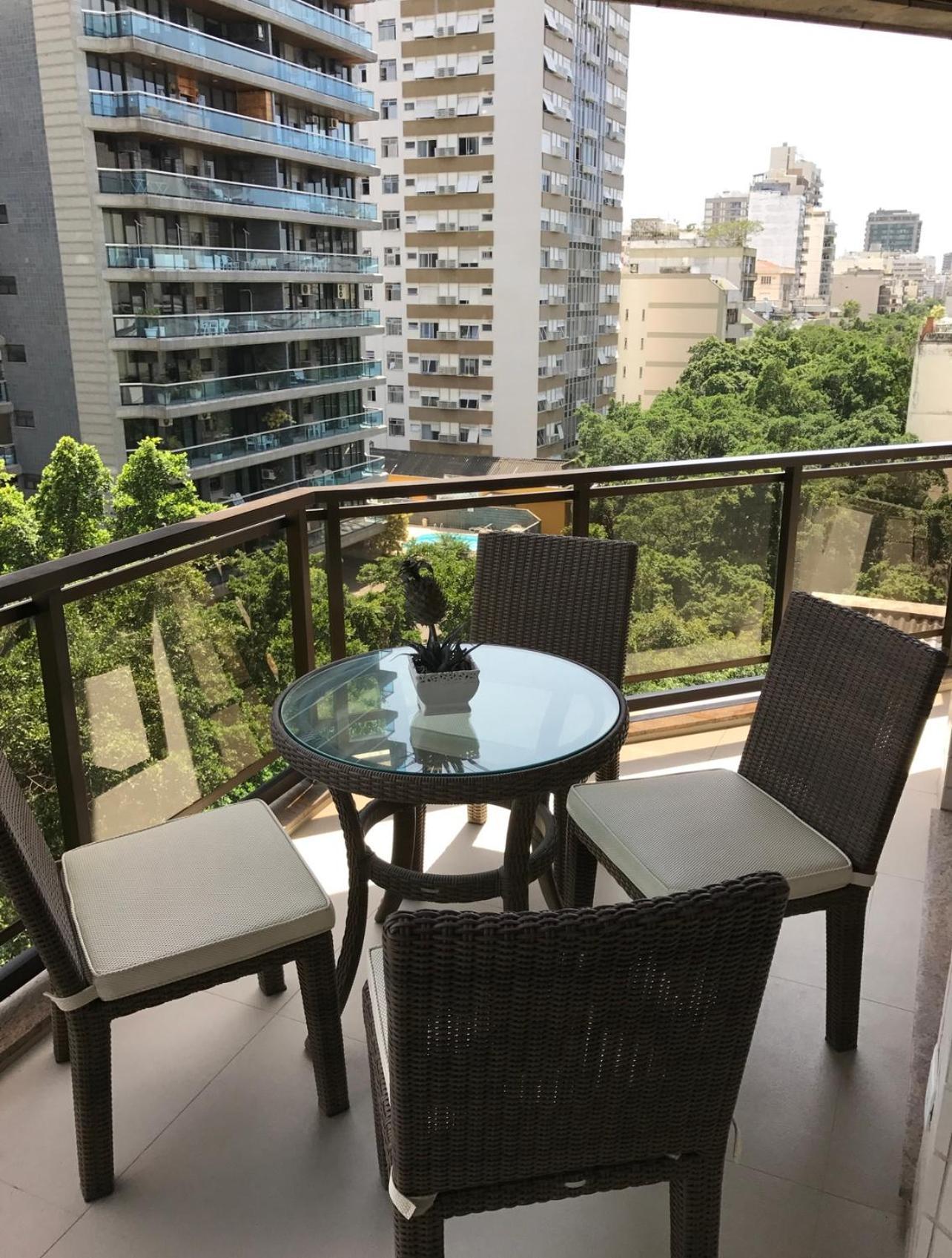 Apartament Flat Prudente De Morais Rio de Janeiro Zewnętrze zdjęcie