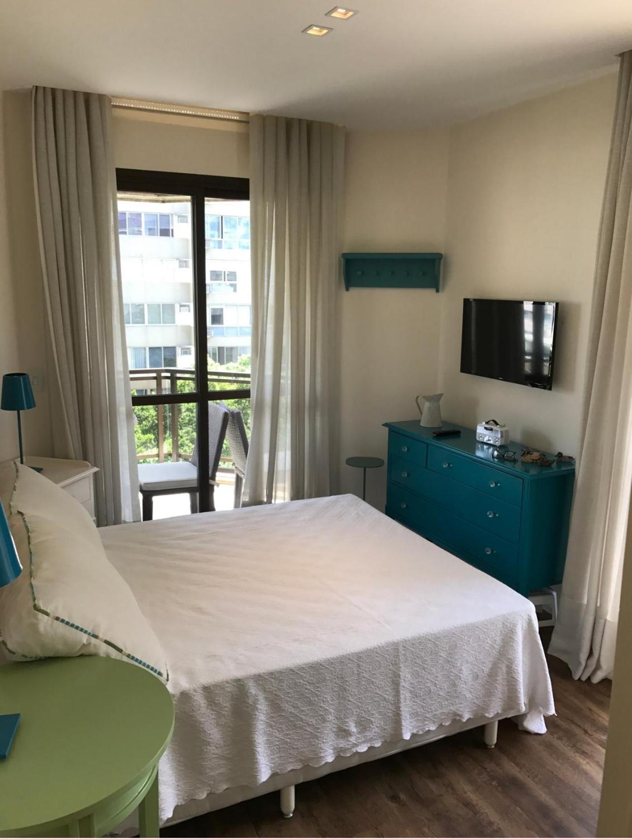 Apartament Flat Prudente De Morais Rio de Janeiro Zewnętrze zdjęcie