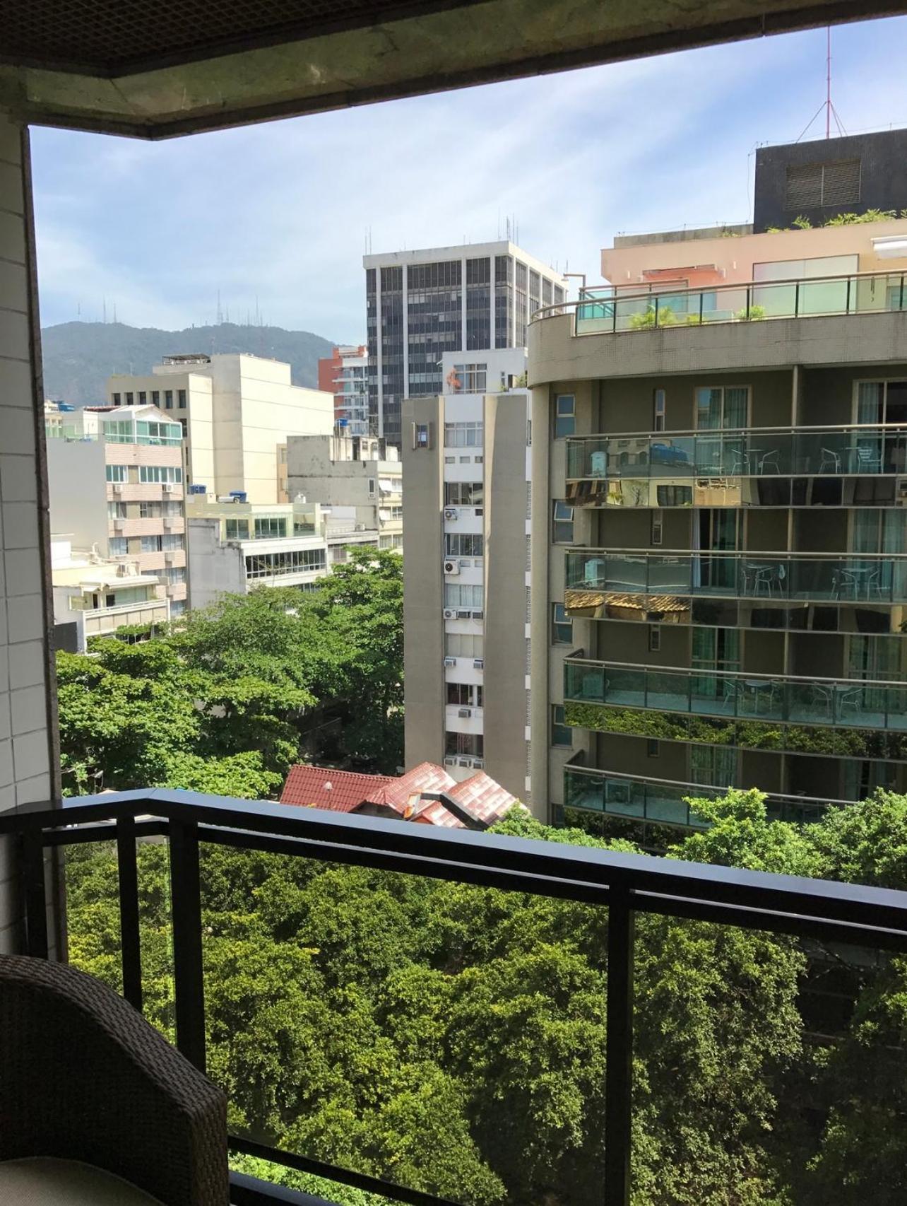 Apartament Flat Prudente De Morais Rio de Janeiro Zewnętrze zdjęcie