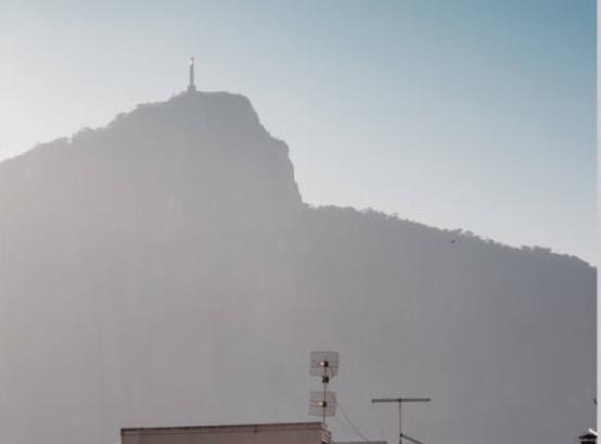 Apartament Flat Prudente De Morais Rio de Janeiro Zewnętrze zdjęcie