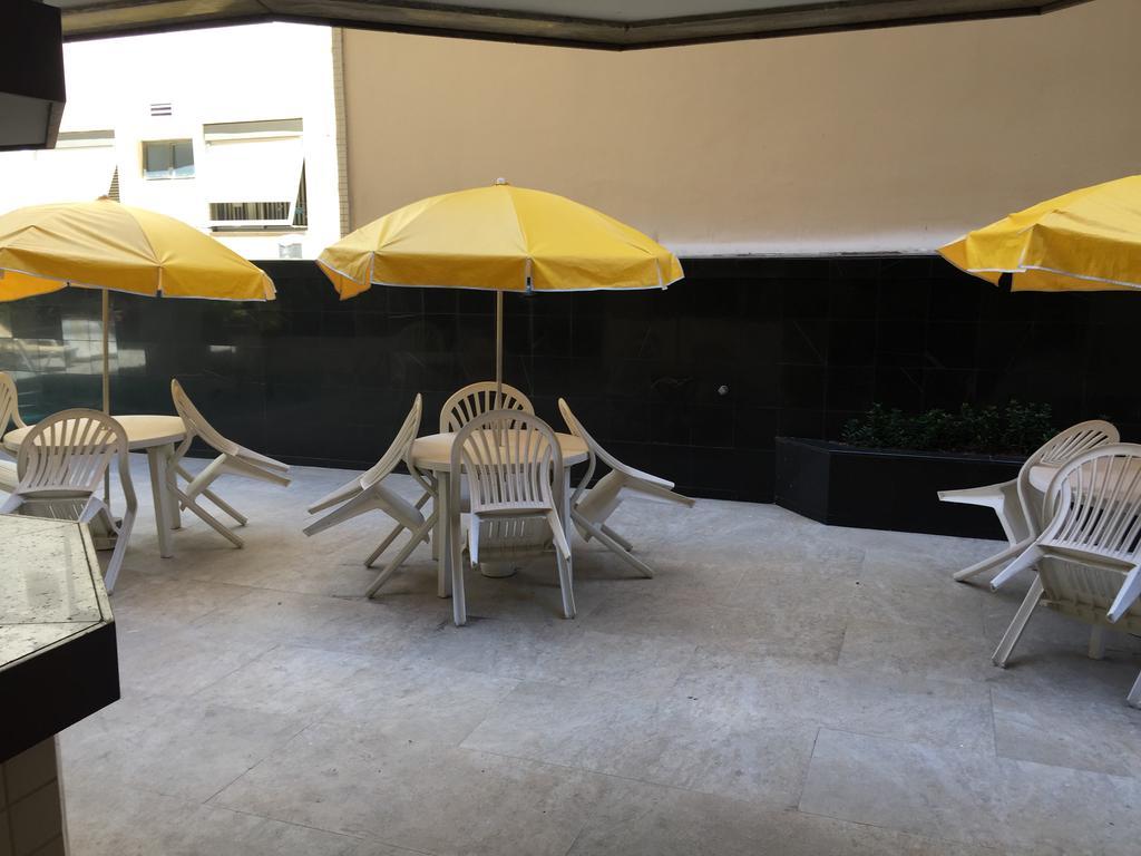 Apartament Flat Prudente De Morais Rio de Janeiro Pokój zdjęcie