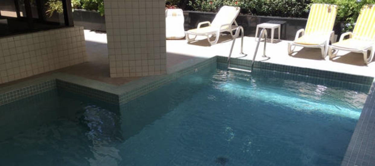 Apartament Flat Prudente De Morais Rio de Janeiro Zewnętrze zdjęcie