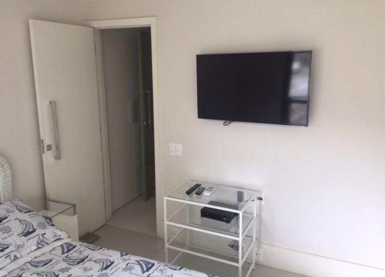 Apartament Flat Prudente De Morais Rio de Janeiro Zewnętrze zdjęcie