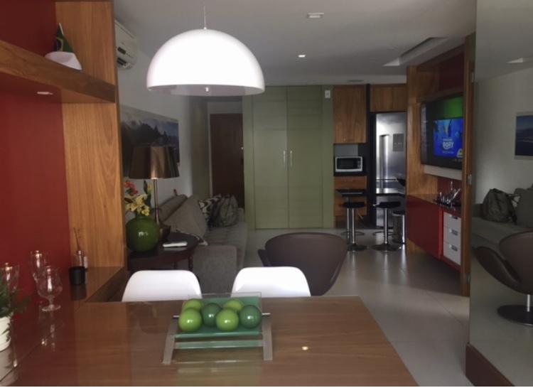 Apartament Flat Prudente De Morais Rio de Janeiro Zewnętrze zdjęcie