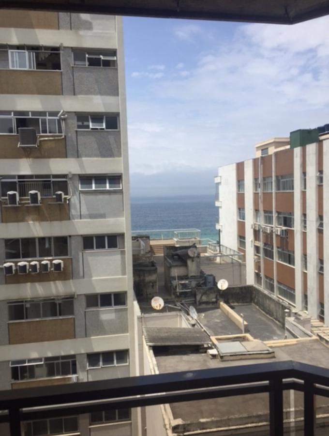 Apartament Flat Prudente De Morais Rio de Janeiro Zewnętrze zdjęcie