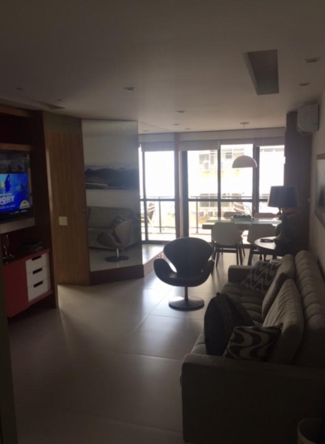 Apartament Flat Prudente De Morais Rio de Janeiro Zewnętrze zdjęcie