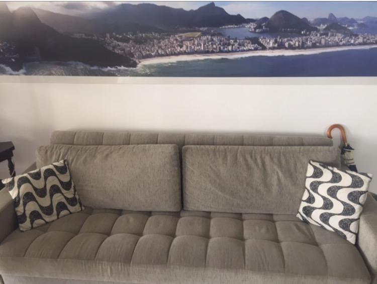 Apartament Flat Prudente De Morais Rio de Janeiro Zewnętrze zdjęcie