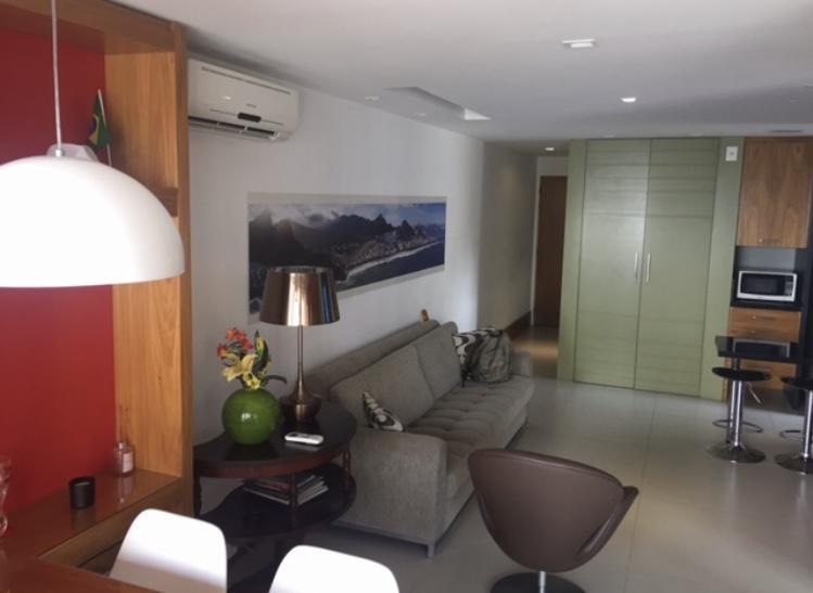 Apartament Flat Prudente De Morais Rio de Janeiro Zewnętrze zdjęcie