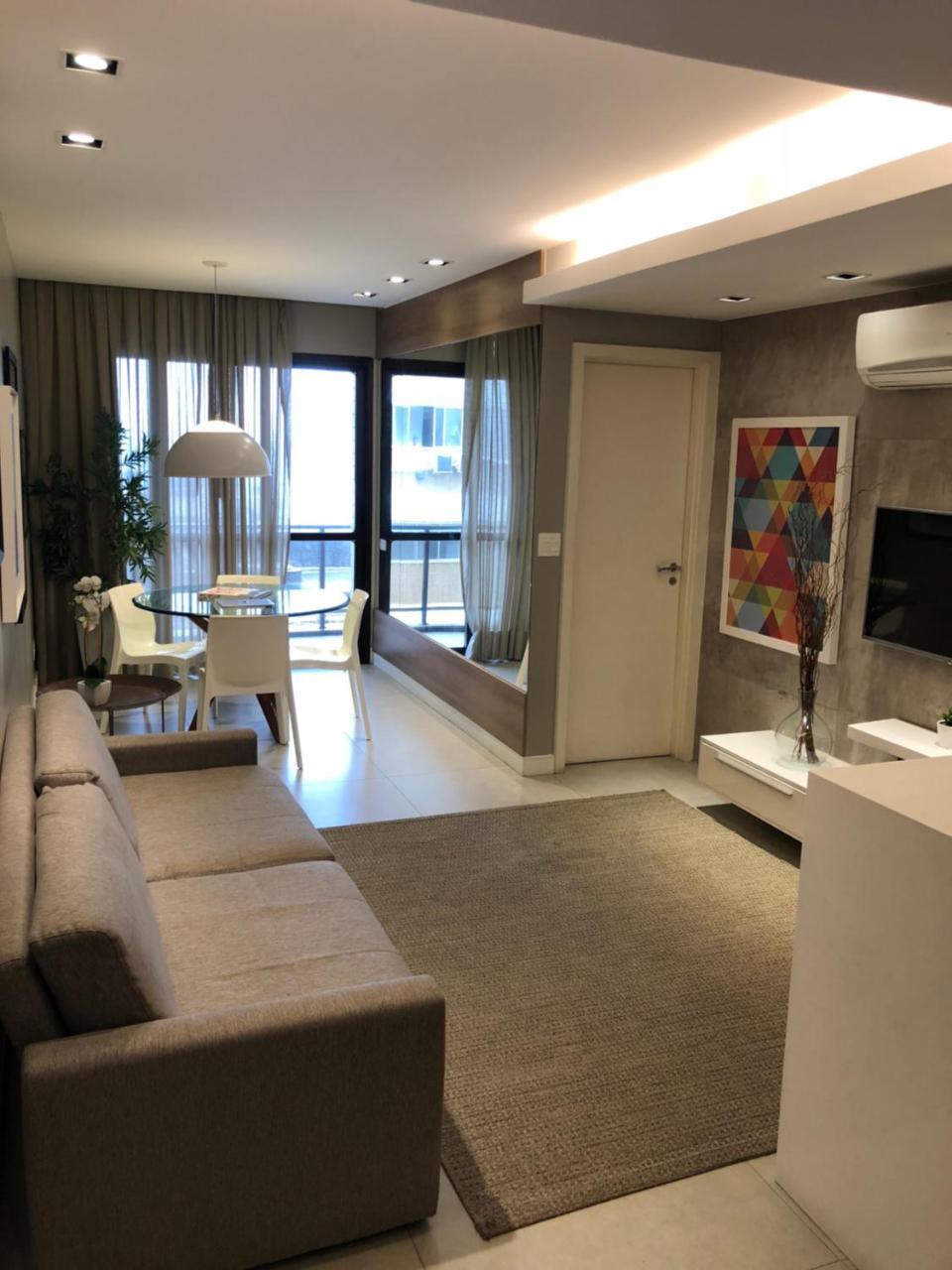 Apartament Flat Prudente De Morais Rio de Janeiro Zewnętrze zdjęcie