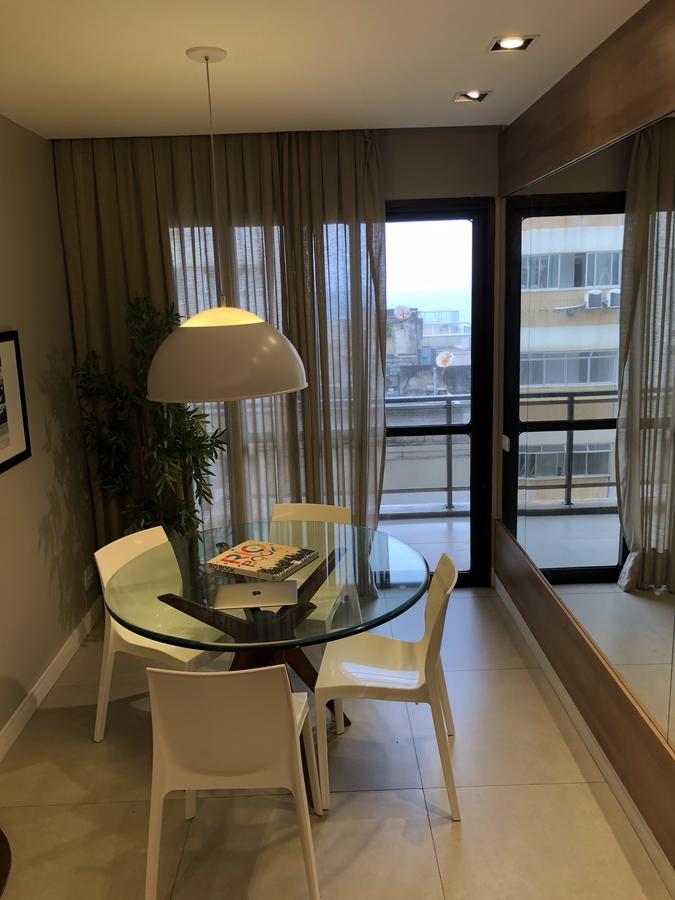Apartament Flat Prudente De Morais Rio de Janeiro Zewnętrze zdjęcie