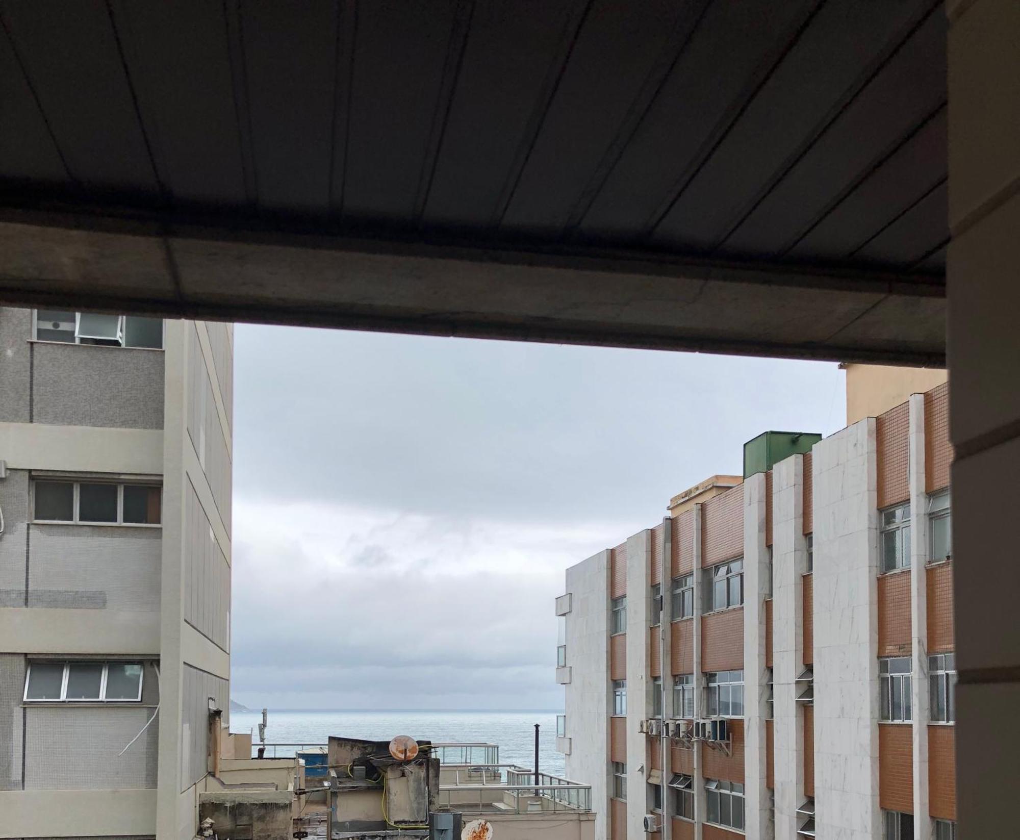 Apartament Flat Prudente De Morais Rio de Janeiro Zewnętrze zdjęcie