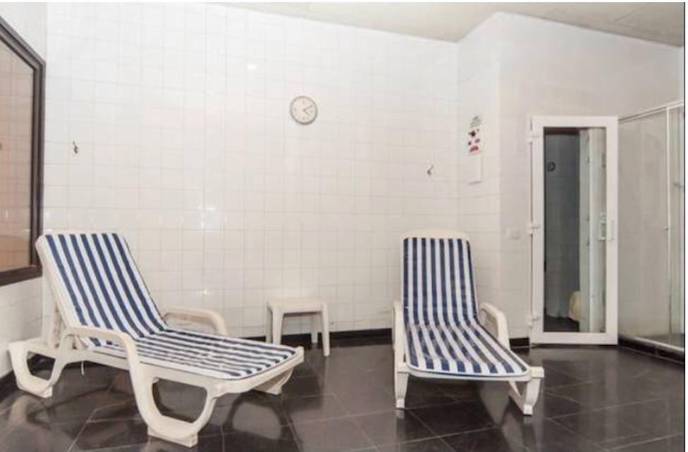 Apartament Flat Prudente De Morais Rio de Janeiro Zewnętrze zdjęcie